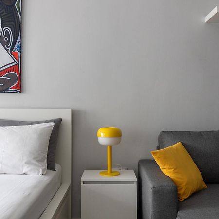 Modern Apartment 305 Xanthi Buitenkant foto