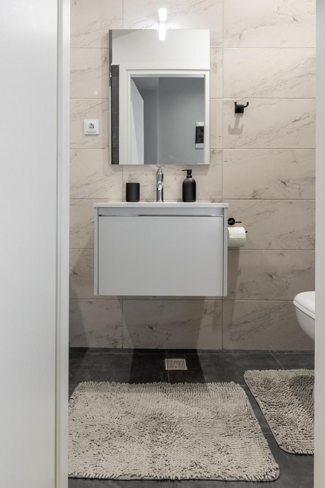 Modern Apartment 305 Xanthi Buitenkant foto